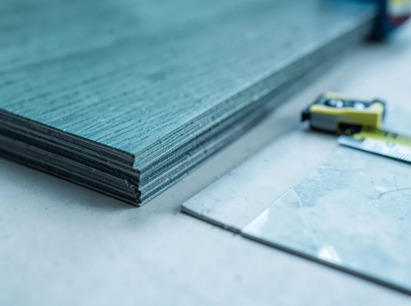 Luxury Vinyl Plank Installation Fleming, PA FAQs